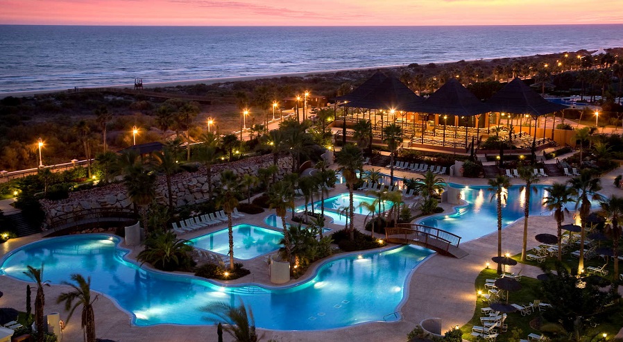 Puerto Antilla Grand Hotel reabre sus puertas el próximo 20 de marzo